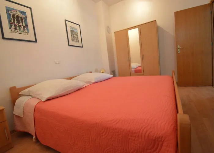 Apartment \